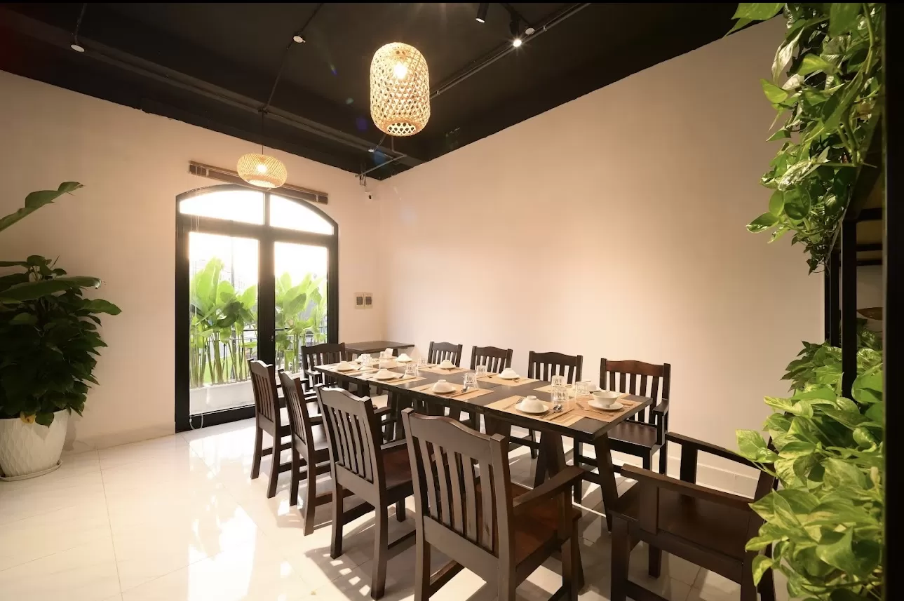 Sunset Restaurant đồng hành cùng sự kiện du lịch Phú Quốc 2026